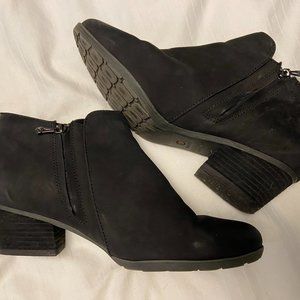 LAST CHANCE Blondo Waterproof Booties